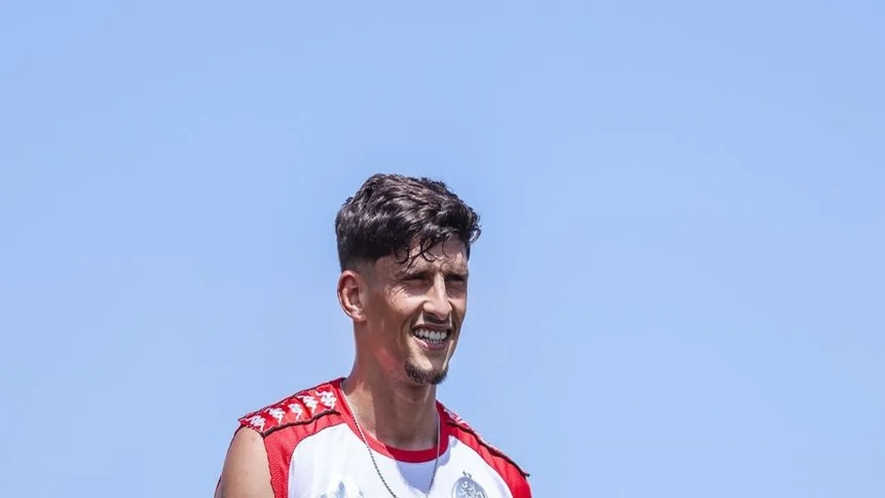 خبير لوائح: خطأ أقل من ألف دولار وراء أزمة مصدق.. وإيقاف قيد الزمالك لا يرتبط بتسوية اللاعب